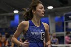 Lyons Invitational  Wheaton College Women’s Track & Field compete in the Lyons Invitational at Beard Fieldhouse . - Photo By: KEITH NORDSTROM : Wheaton, track & field